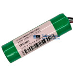 Bateria para PLC 365-1000 [bateria de reposição]